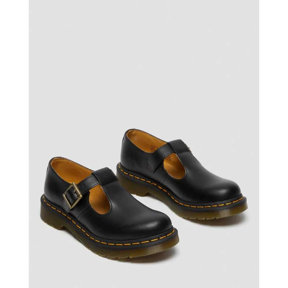 Dr. Martens Polley 14852001 / schwarz