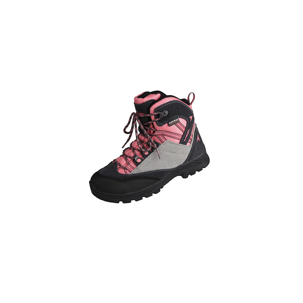 Alva Wanderschuhe