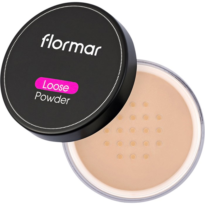 Loose Powder