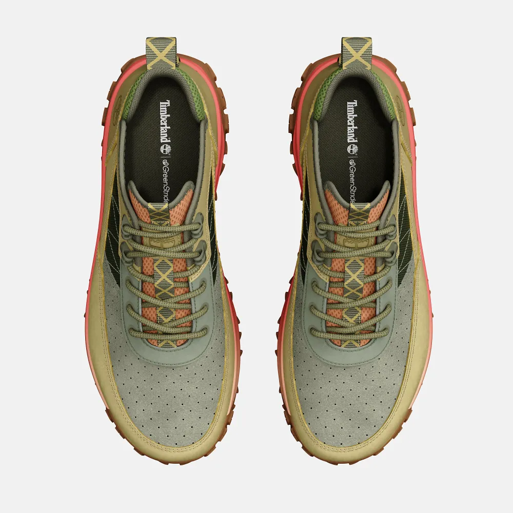 Timberland Greenstride Motion 6 Low TB0A2AVJEN71 / braun