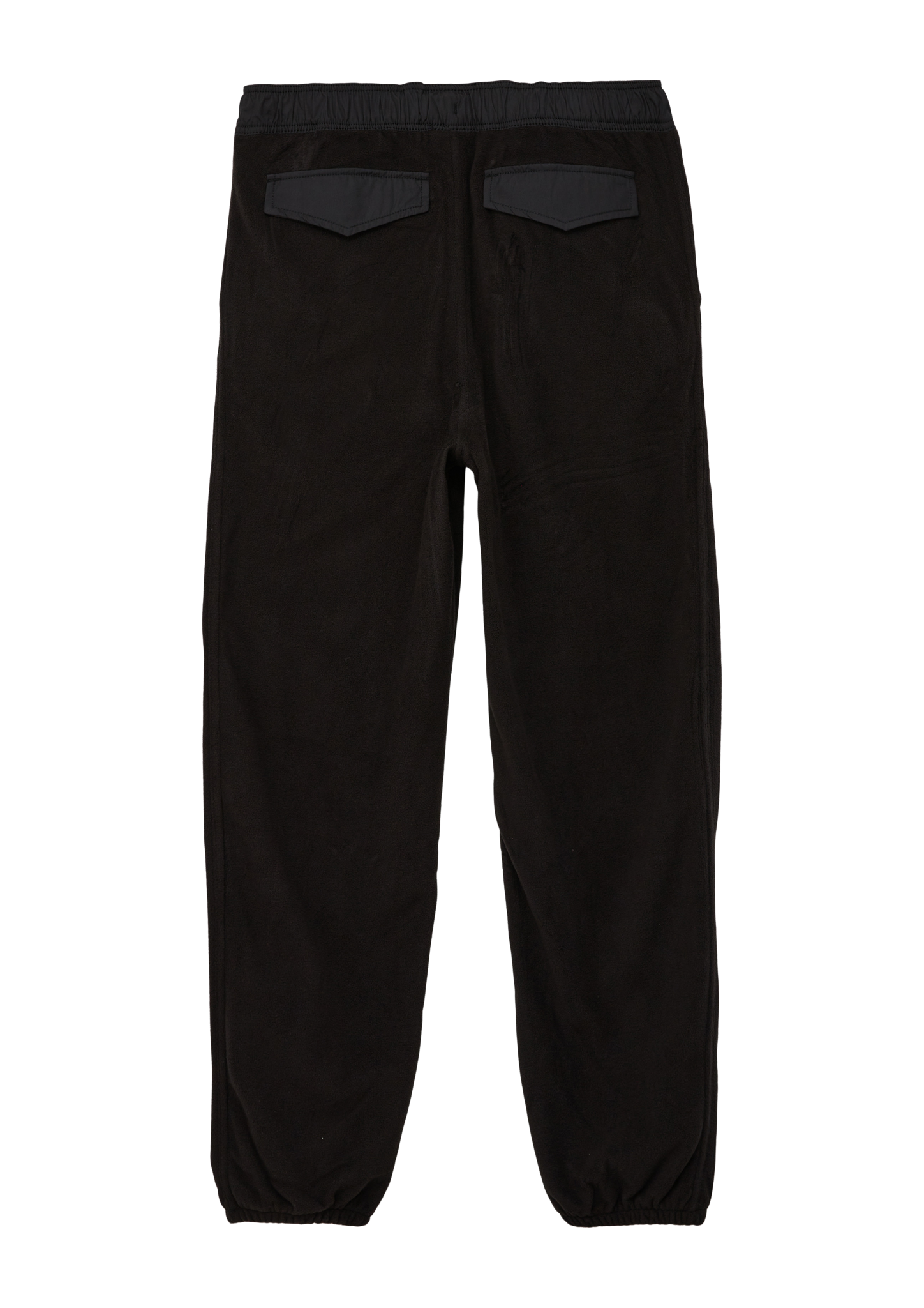 Tapered Pants