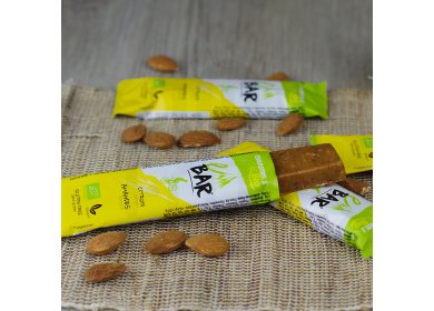 OVERSTIMS E-Bar Bio - Citron