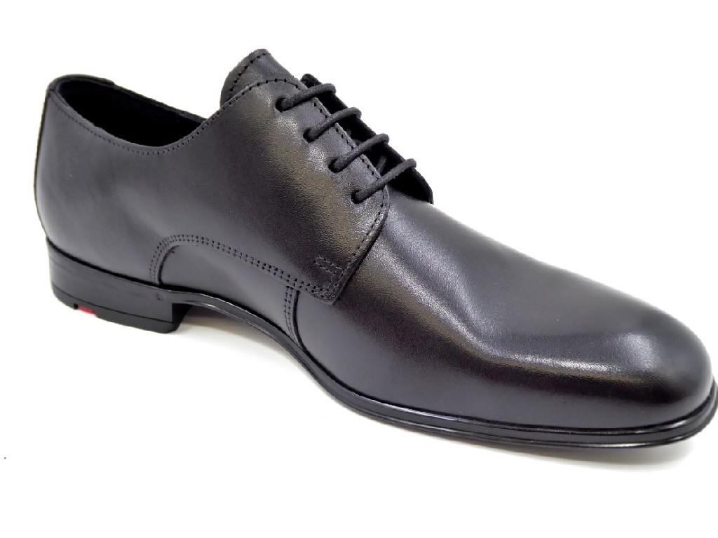 LLOYD Business Schuhe schwarz FONDA