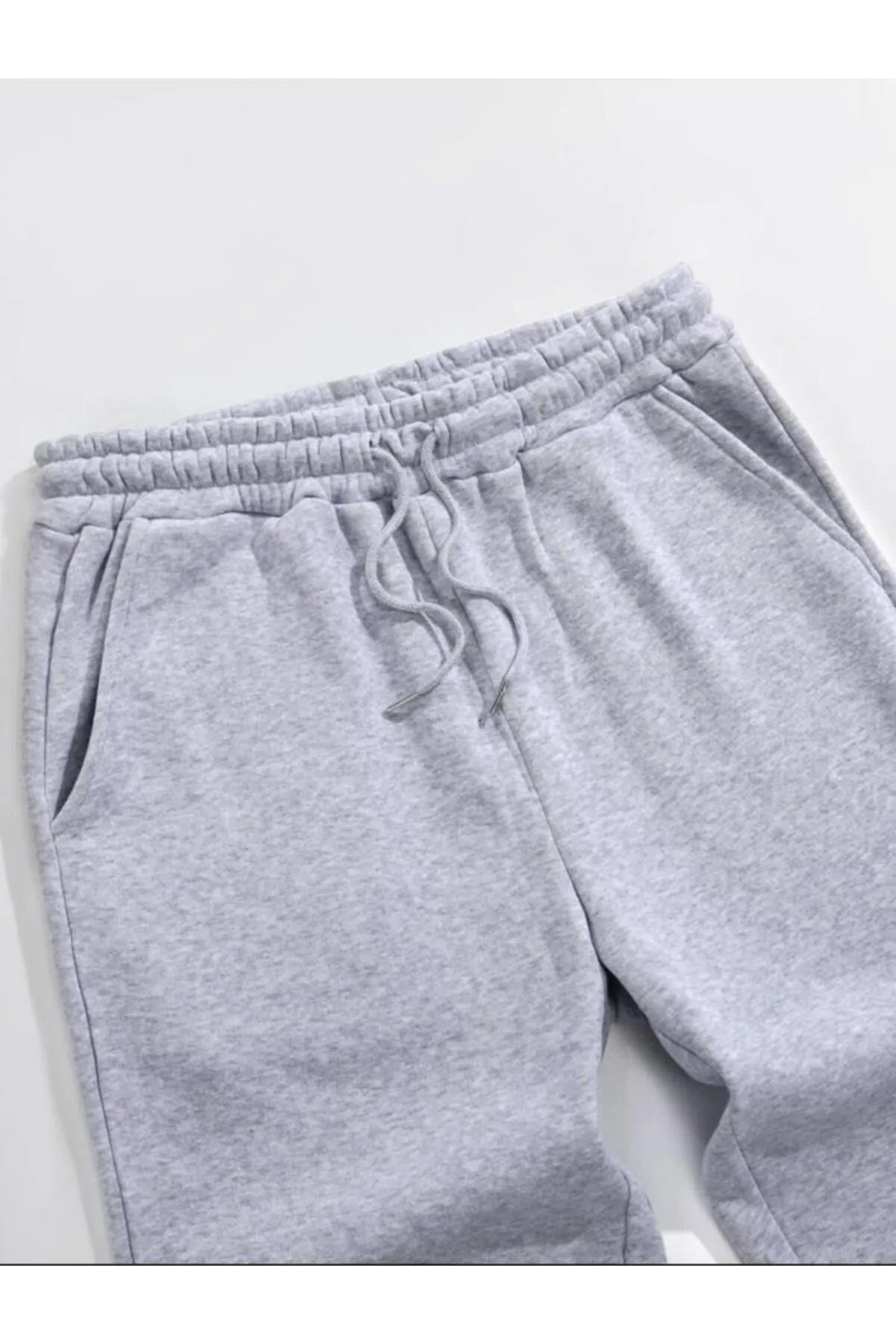 MOONBULL  Jogginghose - Grau - Relaxed