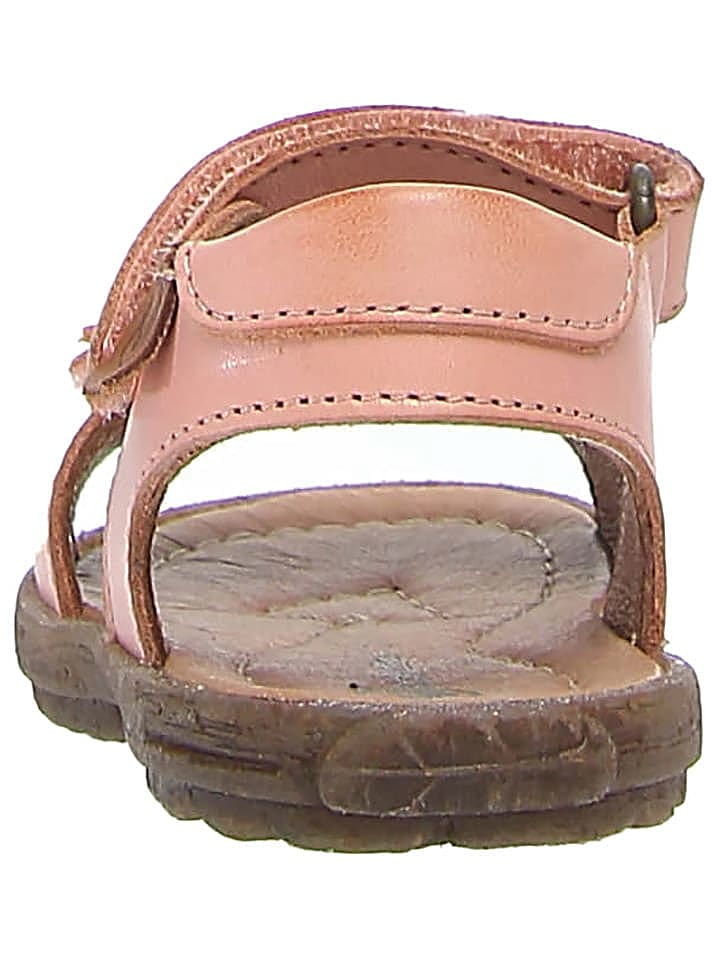Naturino Leder-Sandalen 