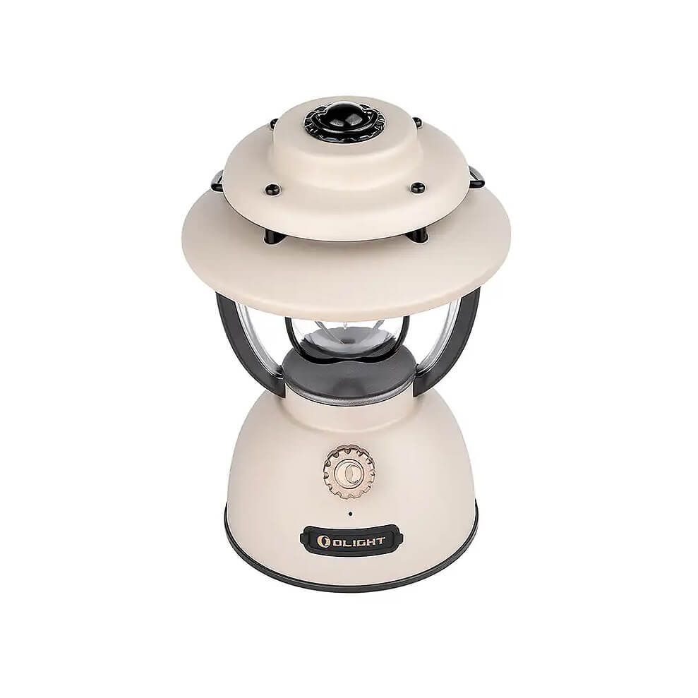 Olatern Classic 2 Pro Aufladbare Laterne