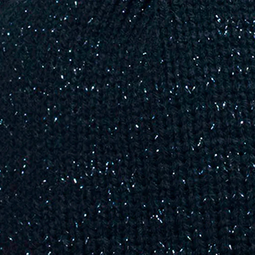 Blue Irish Coffee Beanie