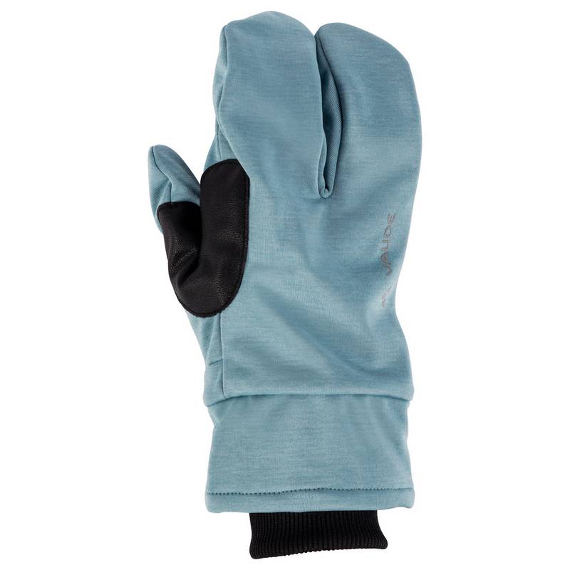 VAUDE Tremalzo Softshell Mitten Fahrradhandschuhe