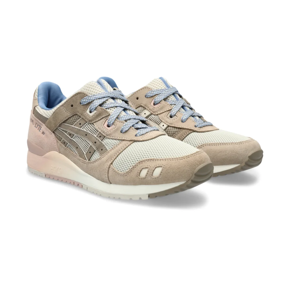 Asics GEL Lyte III OG 1203A330-250 / braun