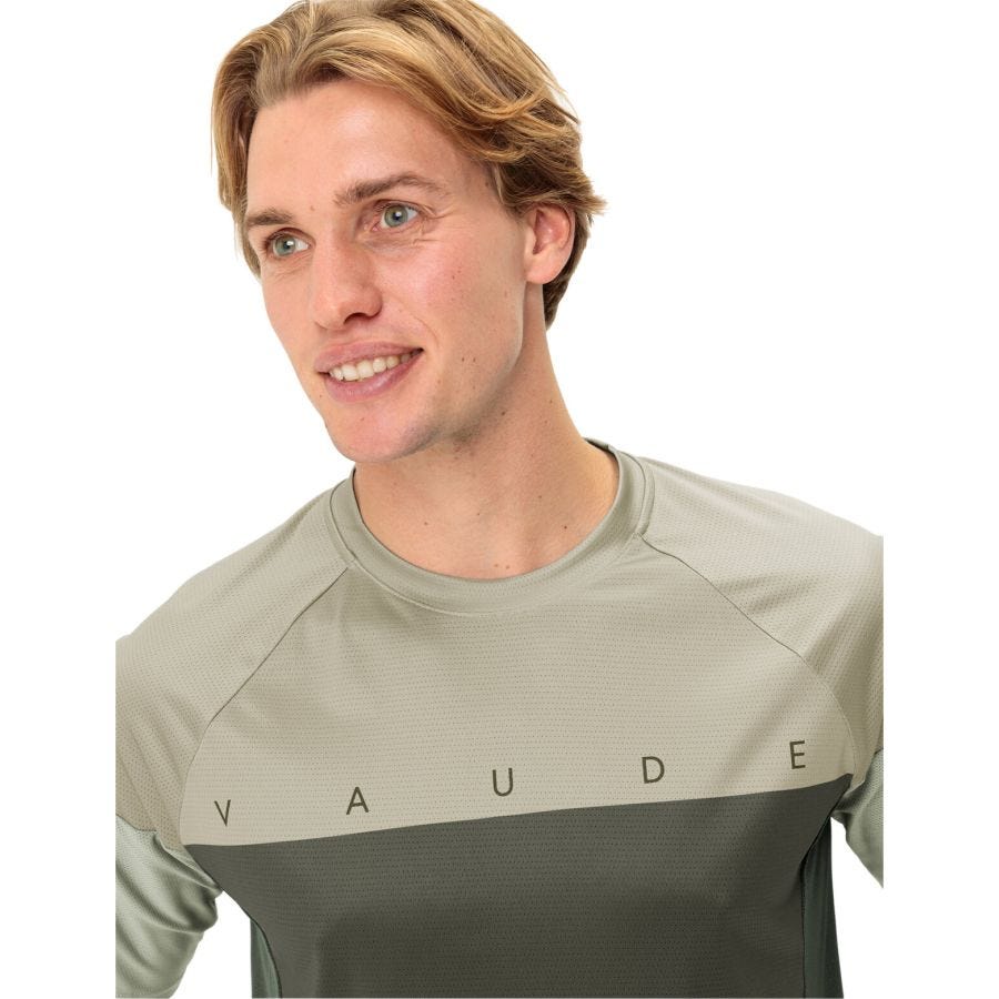 Moab VI T-Shirt Herren