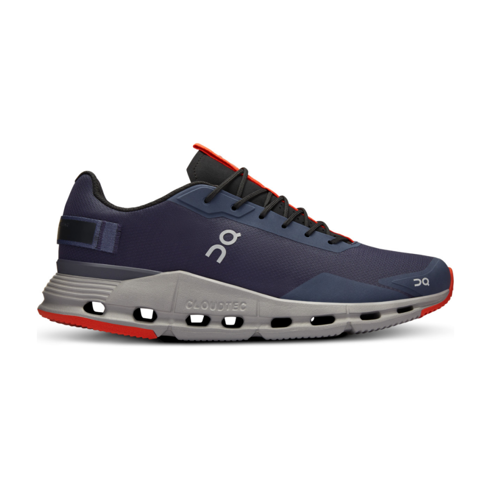 ON Cloudnova Form 26.98122 / blau