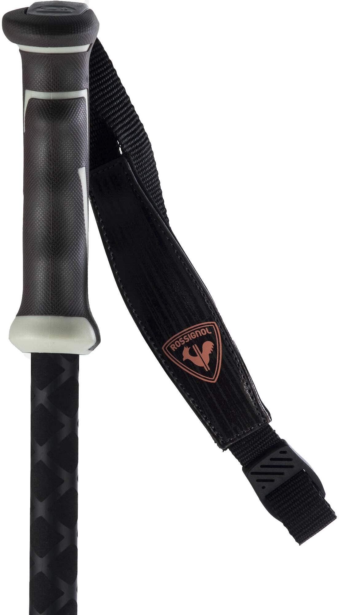 Bâtons de ski femme Freeride Pro Safety