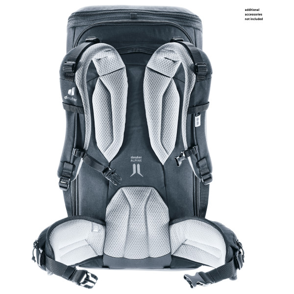 Deuter - Jaypack 34+ - Fotorucksack