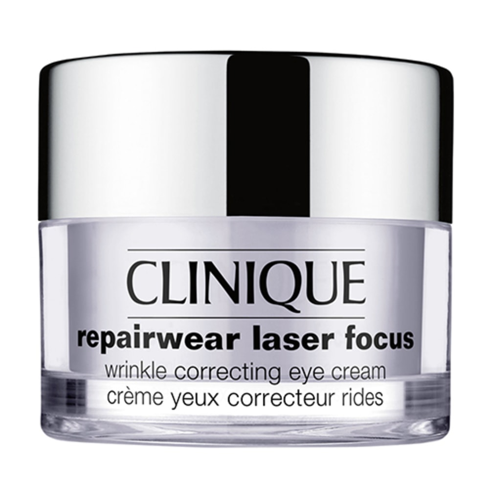 Clinique Repairwear Laser Focus Crème Yeux Correcteur Rides