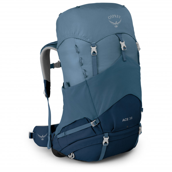 Osprey - Kid's Ace 38 - Wanderrucksack