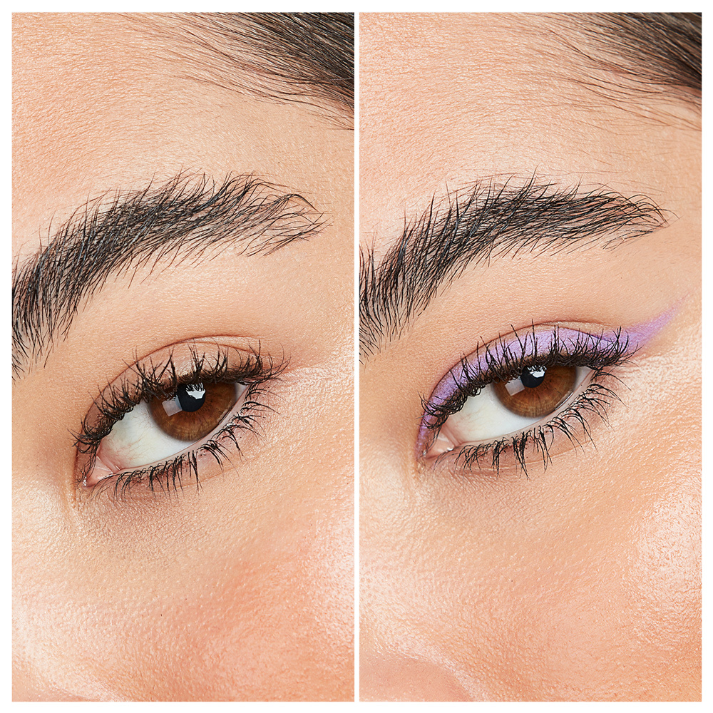 Rimmel London Crayon Liner Formule Clean et Vegan