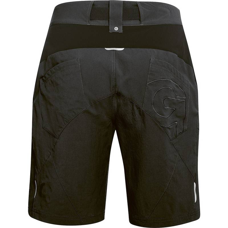 Gonso Bike Arico Fahrradshorts Herren