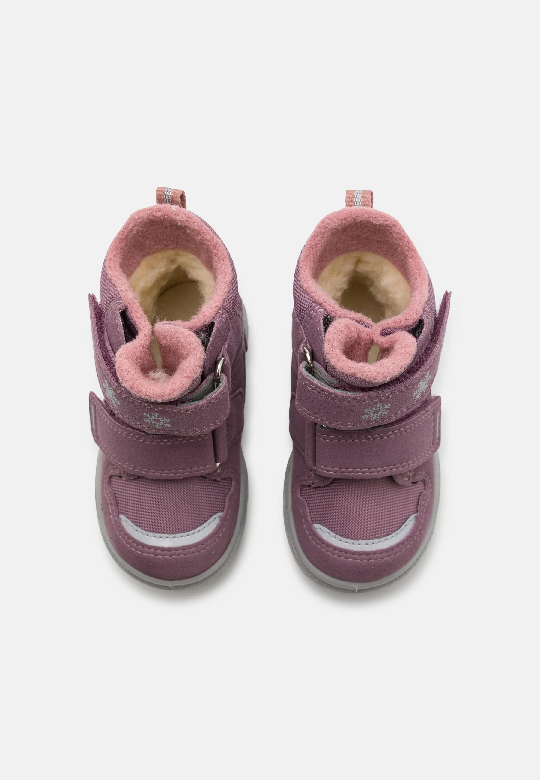 Superfit HUSKY1 - Zapatos para primeros pasos