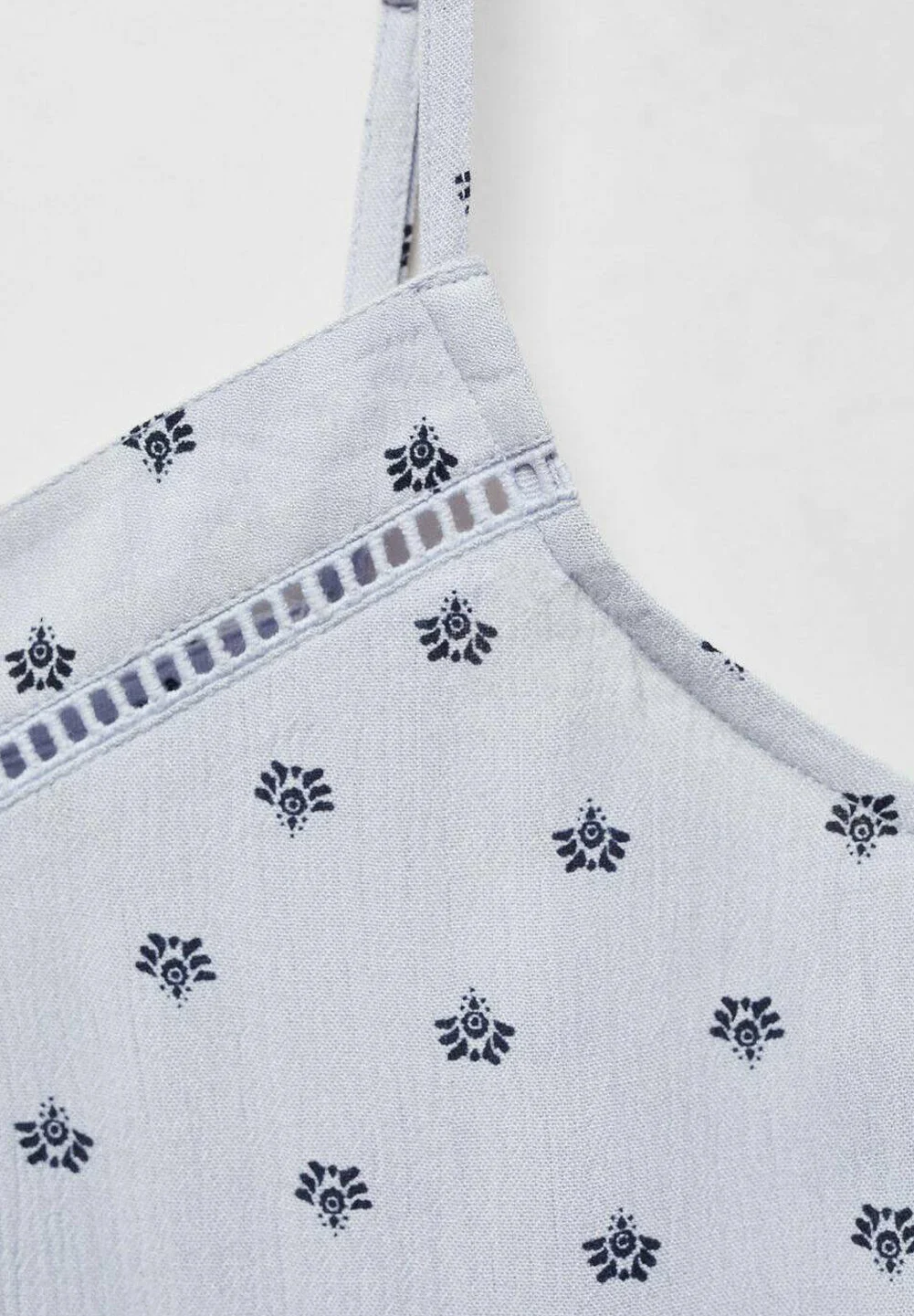 Mango Kids LUNA SET - Pijama