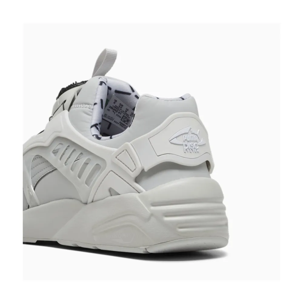 PUMA Disc Blaze Reflective 396482_01 / grau