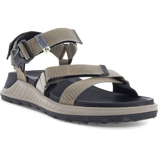 ECCO Herren Trekkingsandalen EXOWRAP M