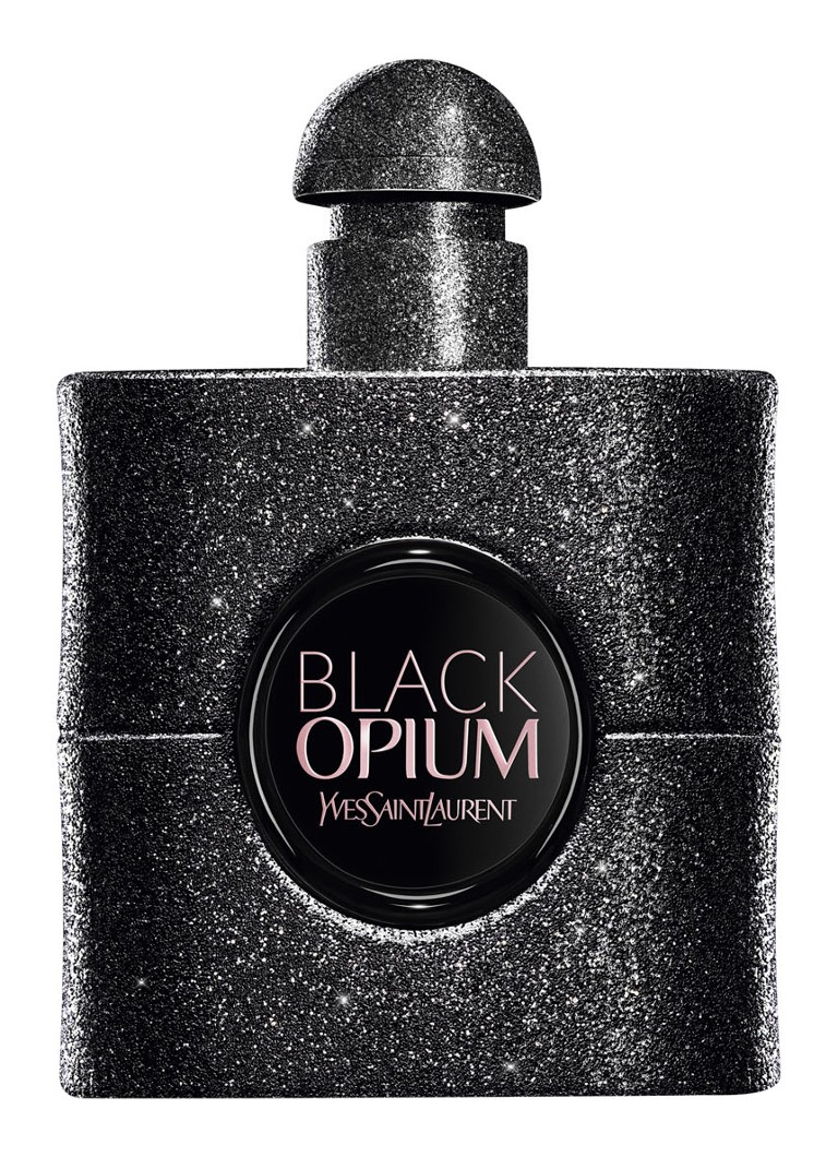 Extrémna parfumovaná voda Yves Saint Laurent Black Opium