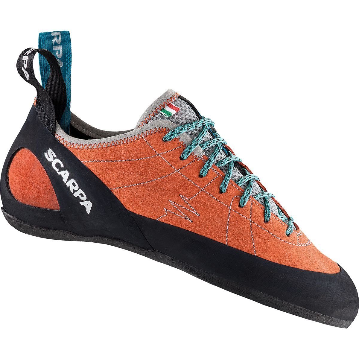 Scarpa Helix (Kletterschuhe, Damen) - Scarpa Outdoorschuh