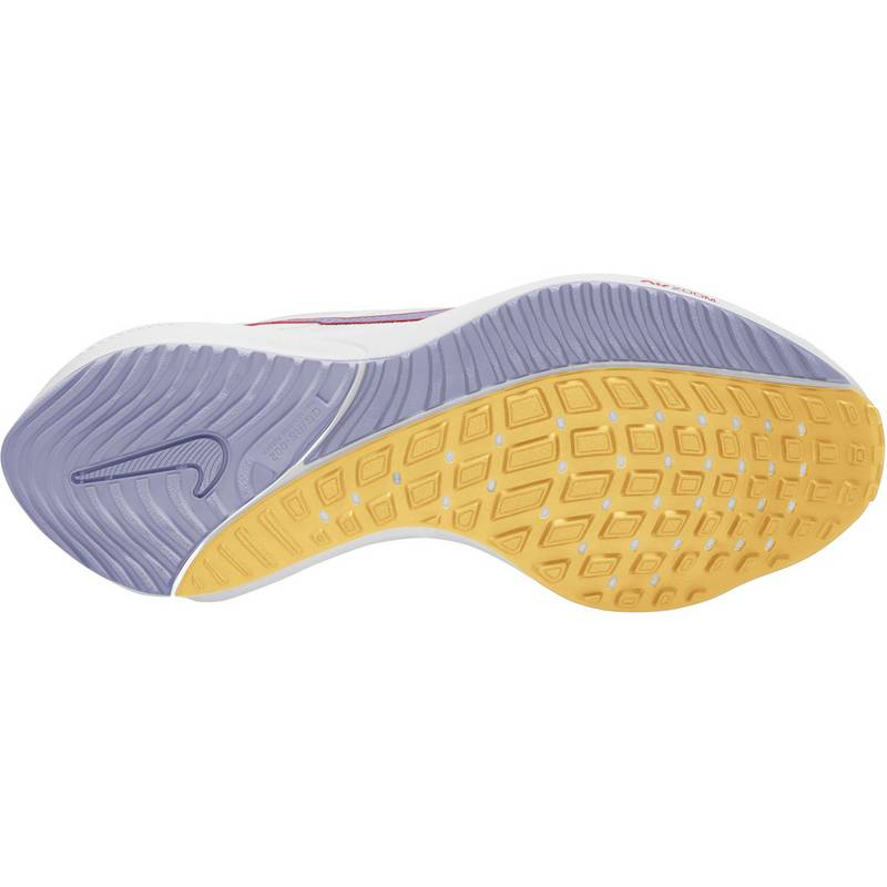 Nike AIR ZOOM VOMERO 16 Laufschuhe Damen