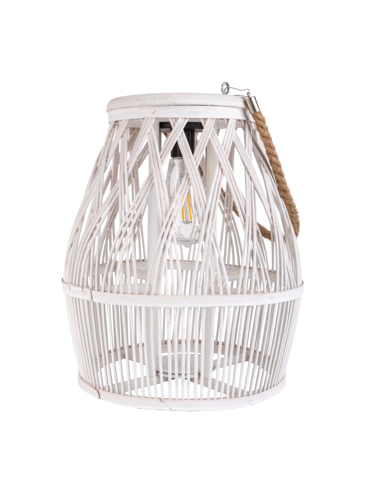 näve LED Solarleuchte 