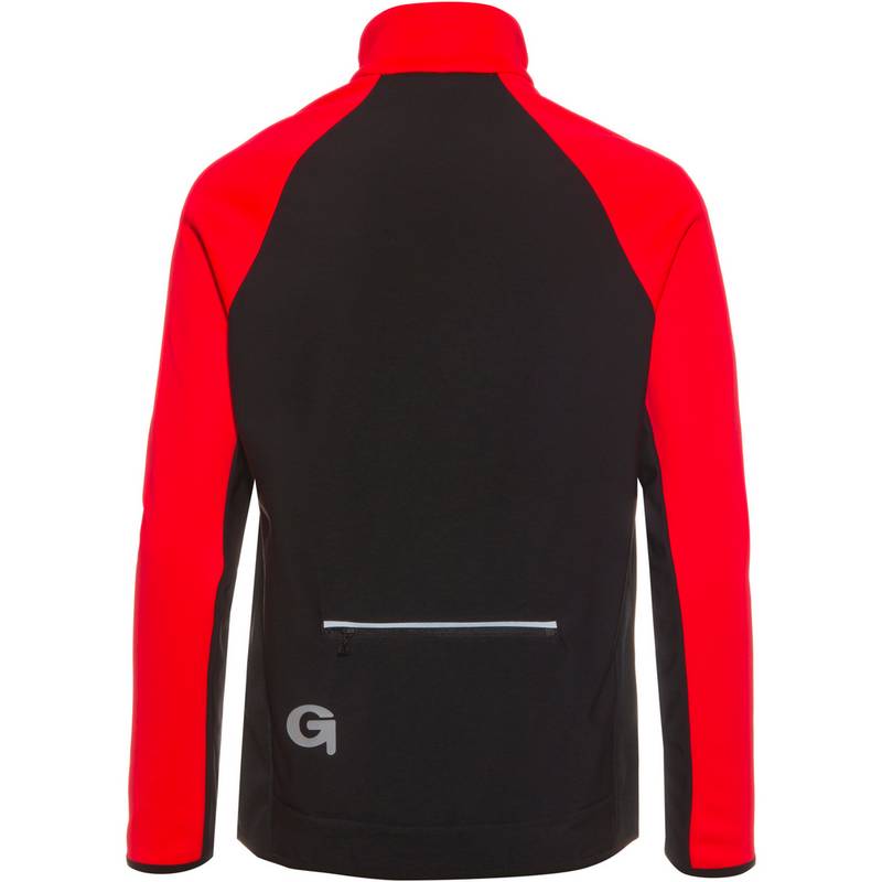 Gonso Moritz Fahrradjacke Mdchen