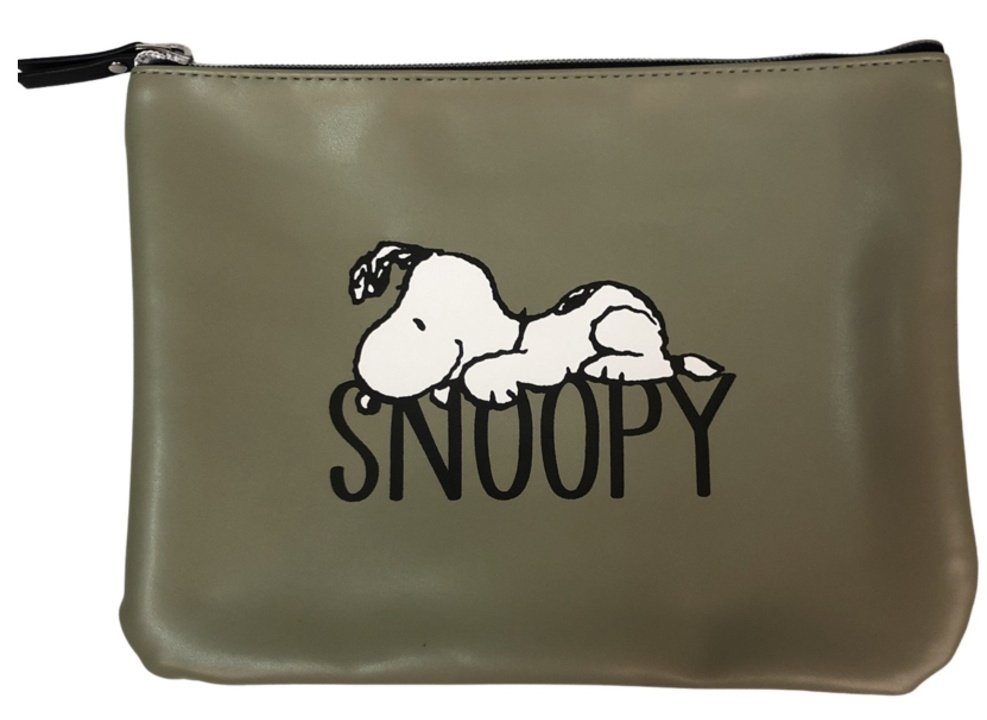 Capelli New York Kosmetiktasche Peanuts Kosmetiktasche