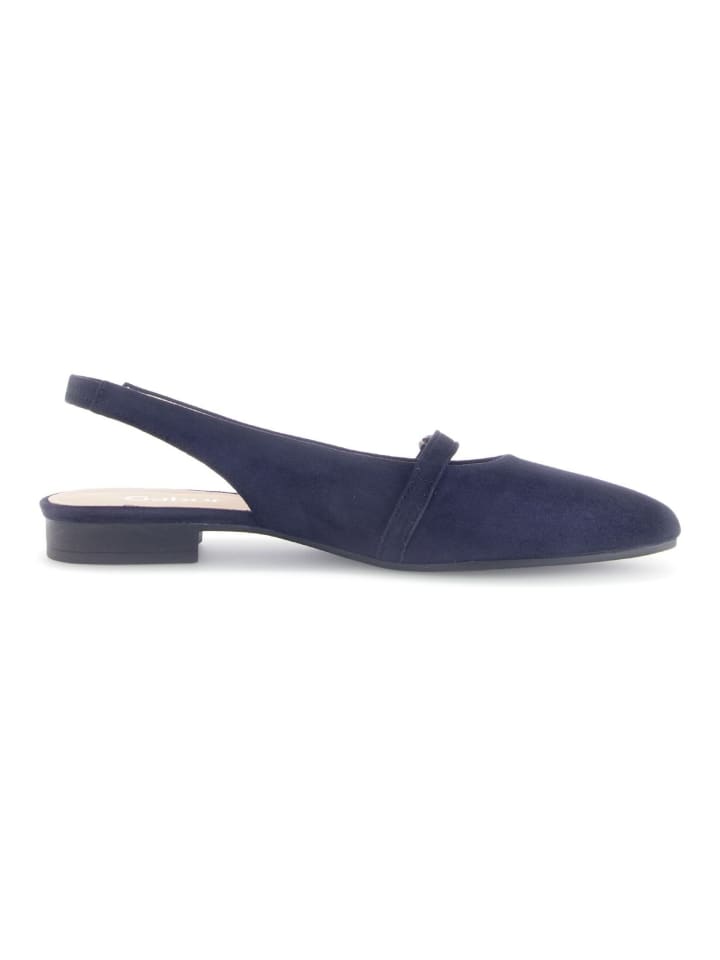 Gabor Ballerinas in Atlantik günstig kaufen
