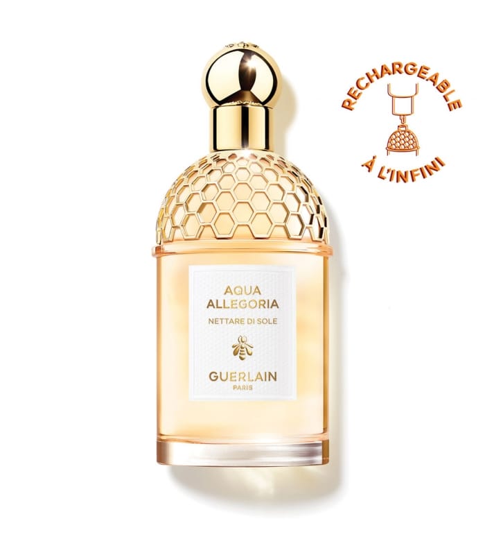 Guerlain-AQUA ALLEGORIA-Nettare Di Sole Vaporisateur