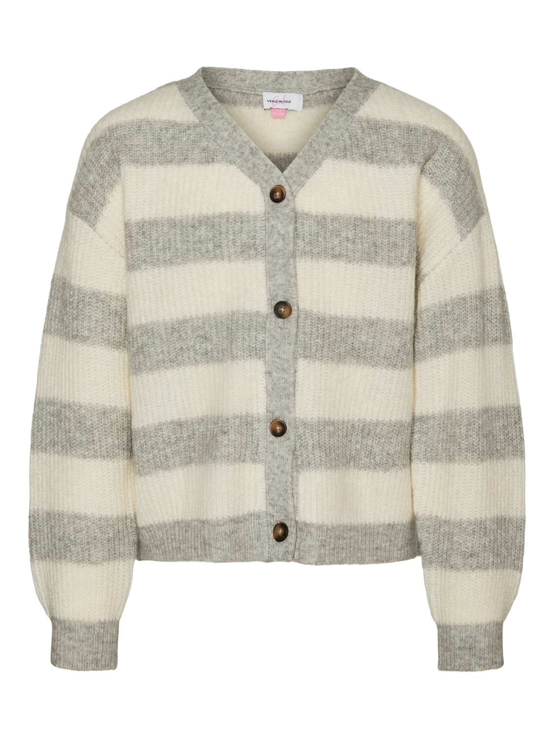 VMNATAHLIE Strickjacke