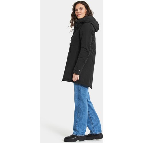 DAMEN MANTEL HELLE WNS PARKA 5