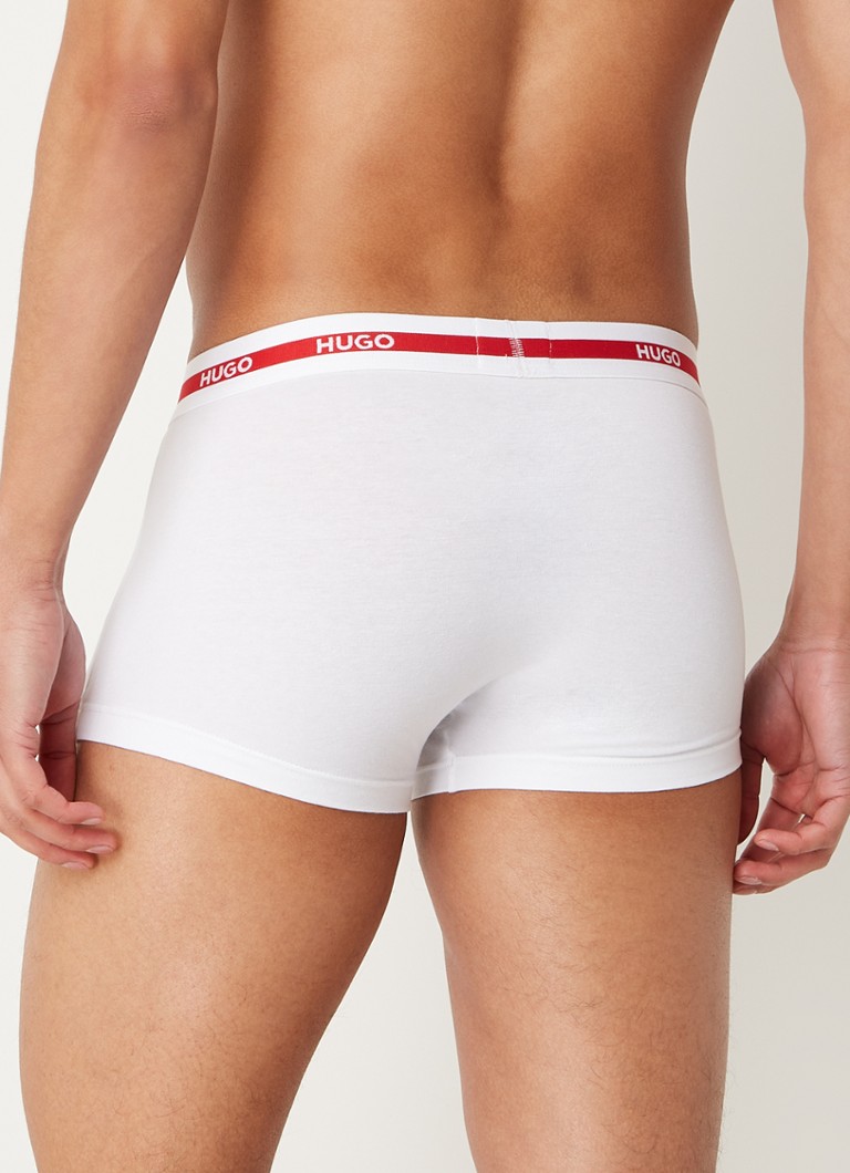 HUGO BOSS TRUNK TRIPLET PLANET 1024974