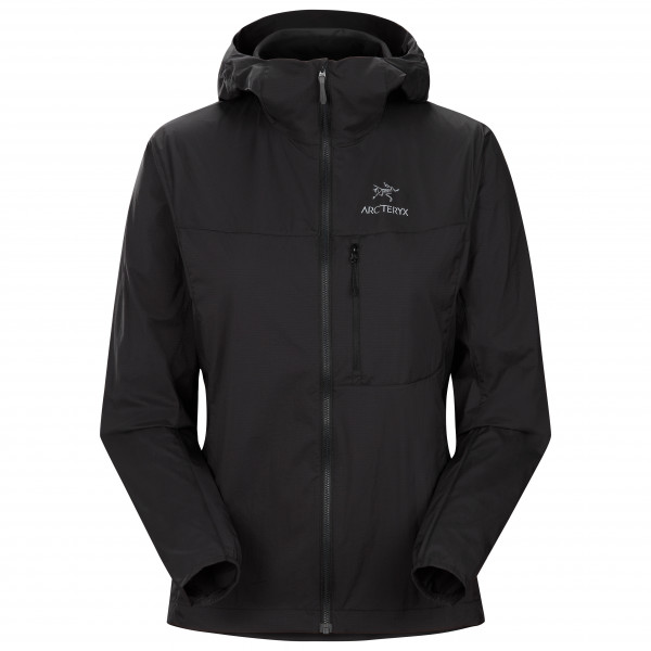Arc'teryx - Women's Squamish Hoody - Softshelljacke