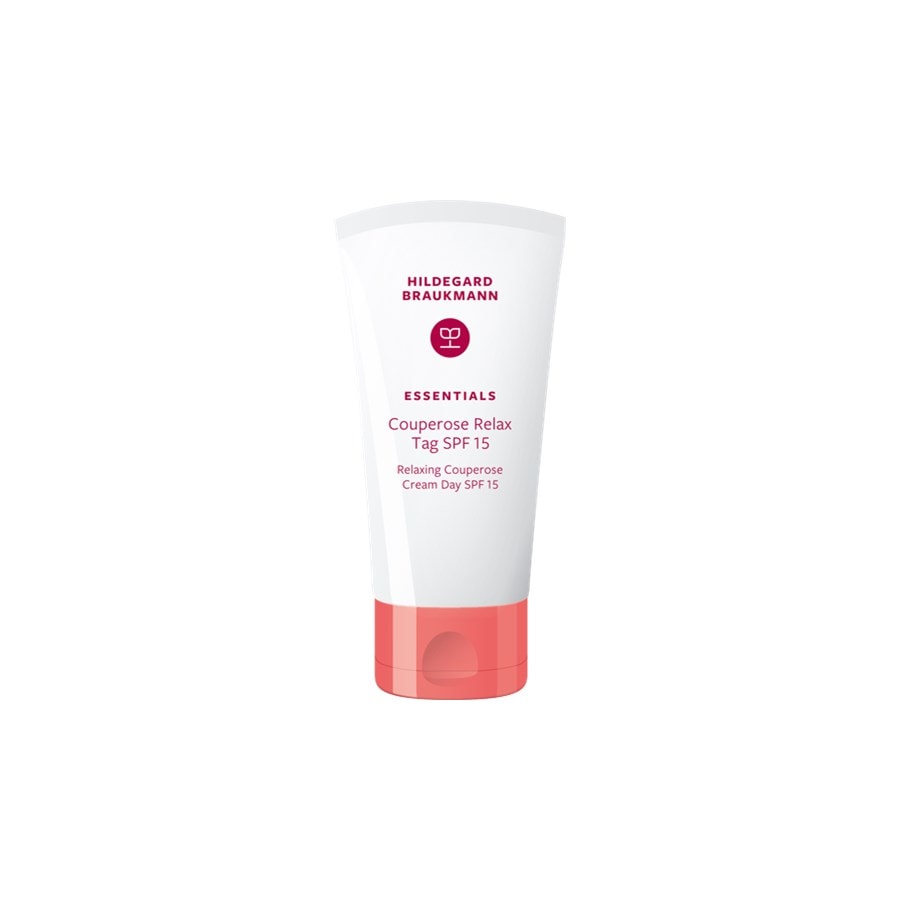 Couperose Relax Tag SPF 15
