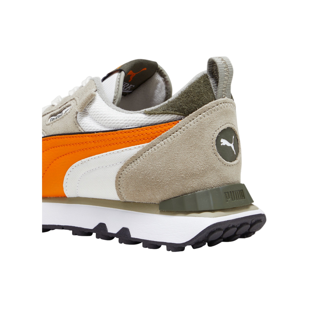 PUMA Rider FV Retro Rewind 390168/007 / weiss