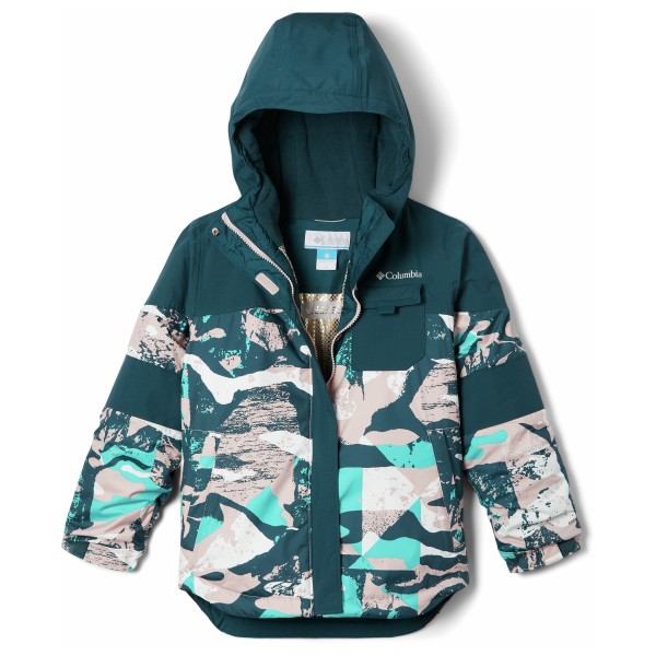 Columbia - Kid's Mighty Mogul II Jacket - Skijacke