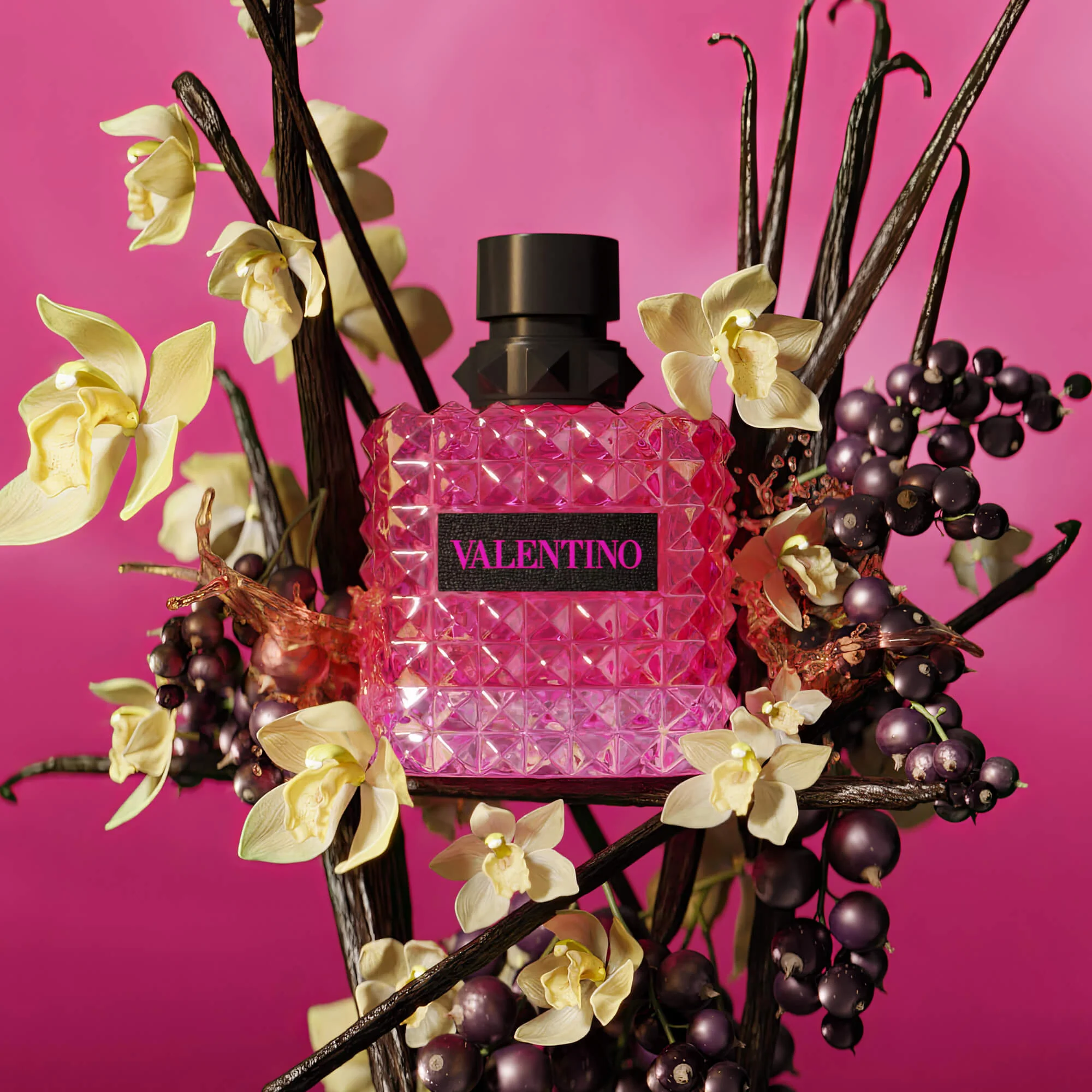 Valentino Donna Roma Extradose - Eau de Parfumban született