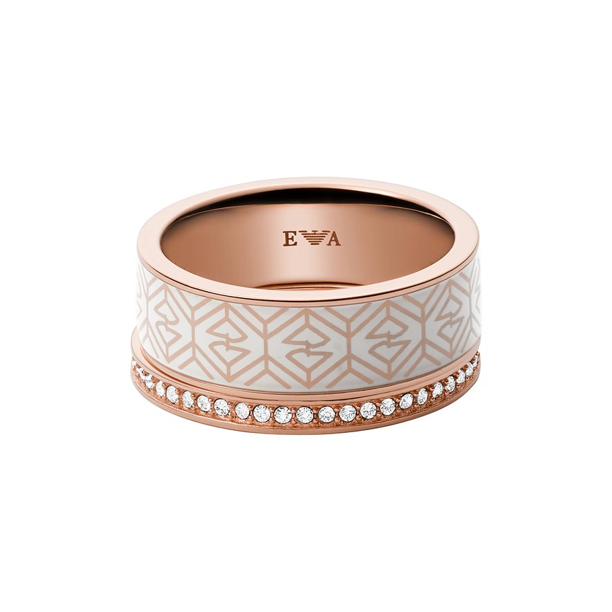 Emporio Armani Damenring