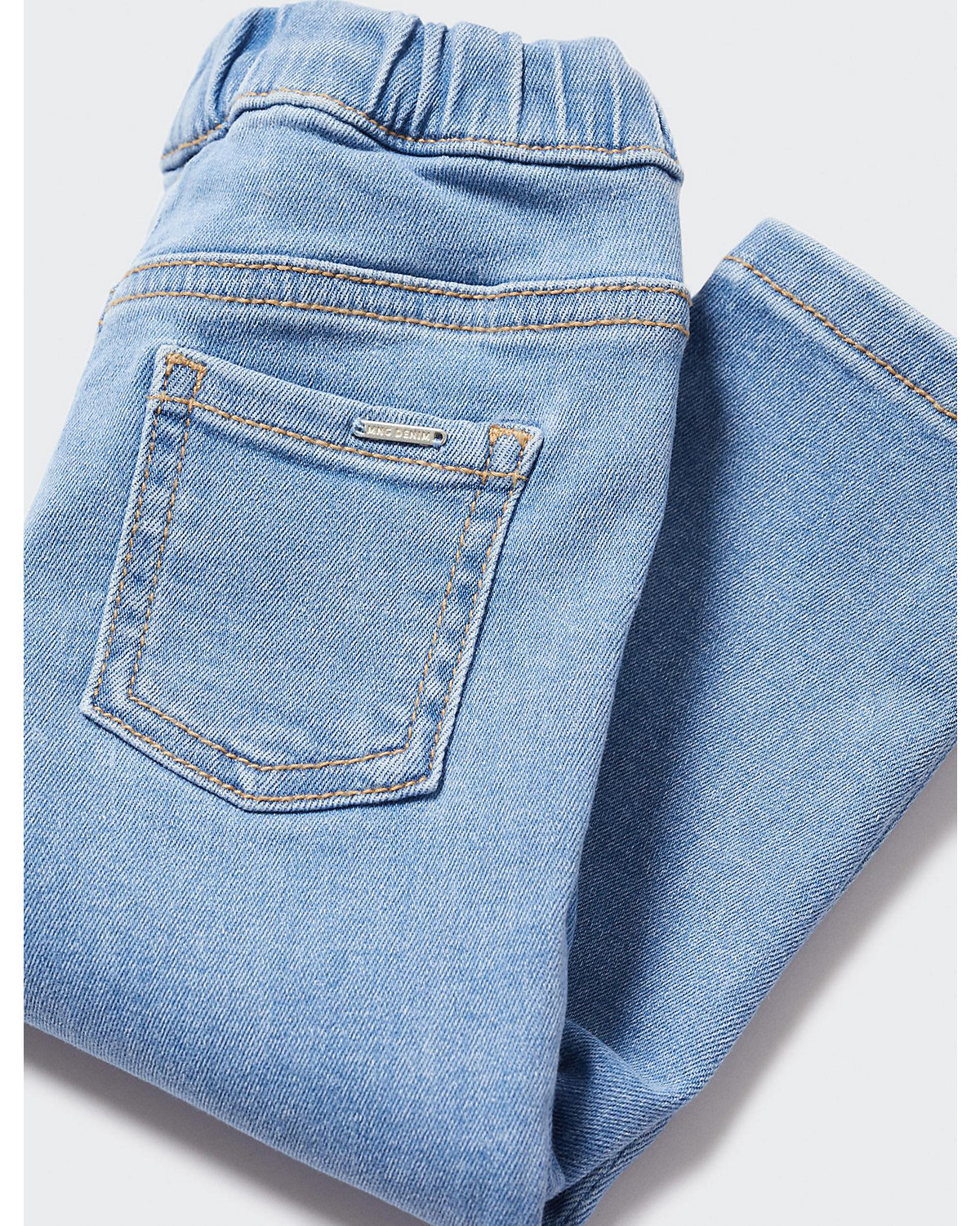 Jeanshose CARMEN für Mädchen