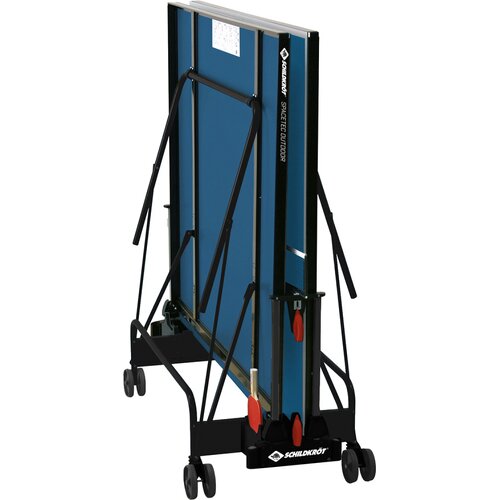 TISCHTENNISTISCH SPACETEC OUTDOOR