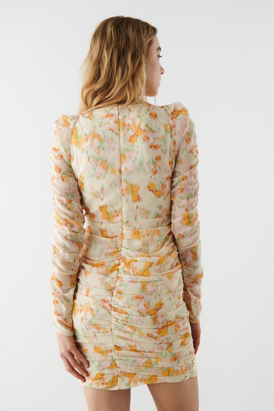 Shelly dress