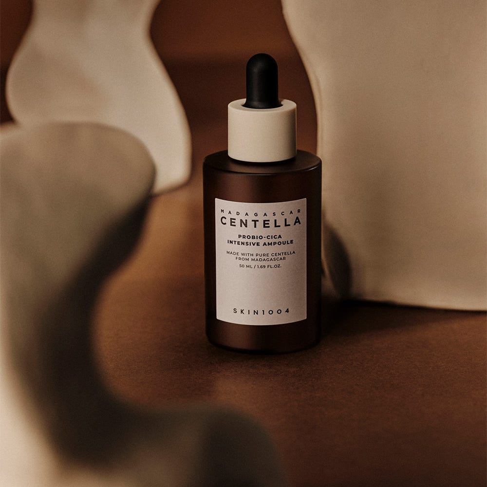 SKIN1004 Madagascar Probio-Cica Intensive Ampoule 50 ml