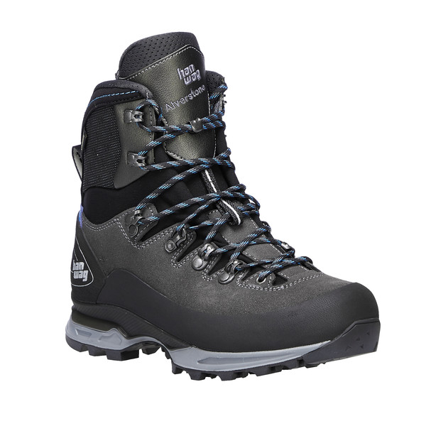 ALVERSTONE II WIDE LADY GTX Damen - Trekkingstiefel