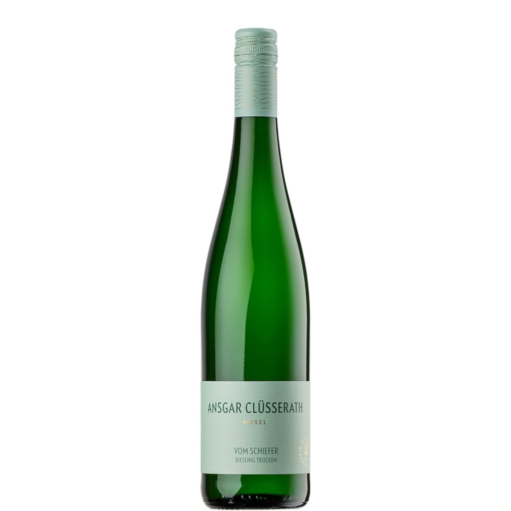 20202021 Riesling 'vom Schiefer' trocken