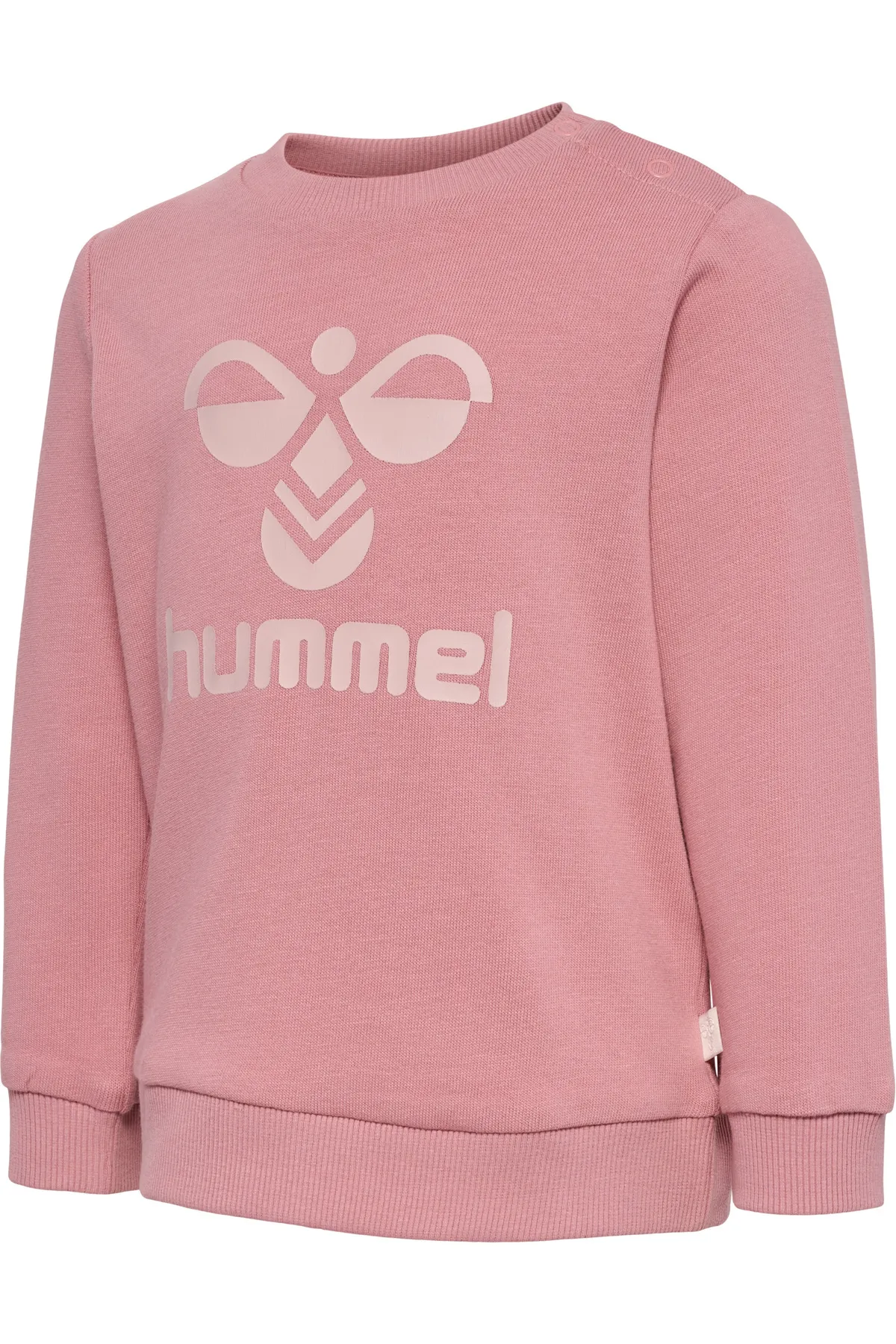 hummel  Zweiteiler - Rosa - Regular Fit