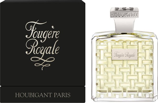 Houbigant Fougère Royale Extrait de Parfum